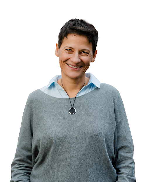 Dr. Veronika Stegmann