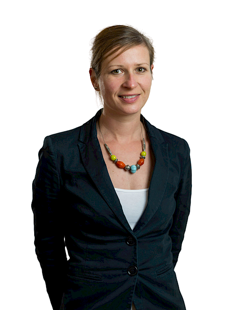 Veronika Unterreithmeier