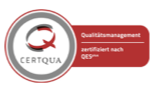 Logo CERTQUA